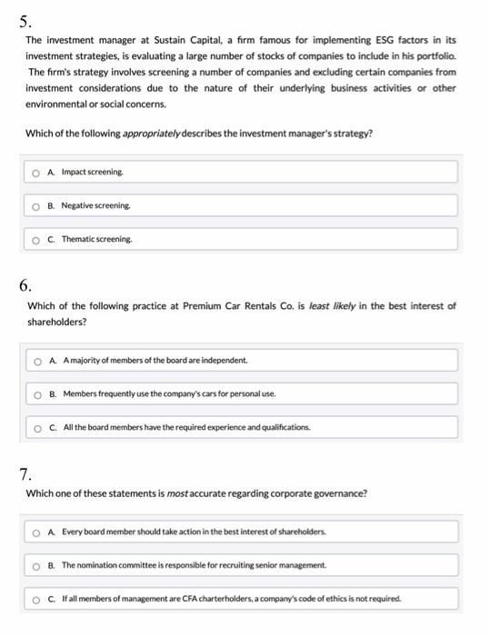 of the following firms can face adversity in raising equity capital for