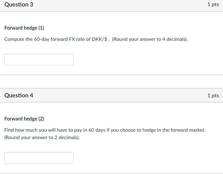 Eskimo village and you owe them DKK 3,000,000 which is due in