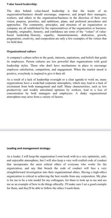 please write the critic on his idea in your word in 100