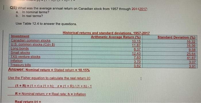 bought a 7% coupon bond one year ago for $1,040. The bond
