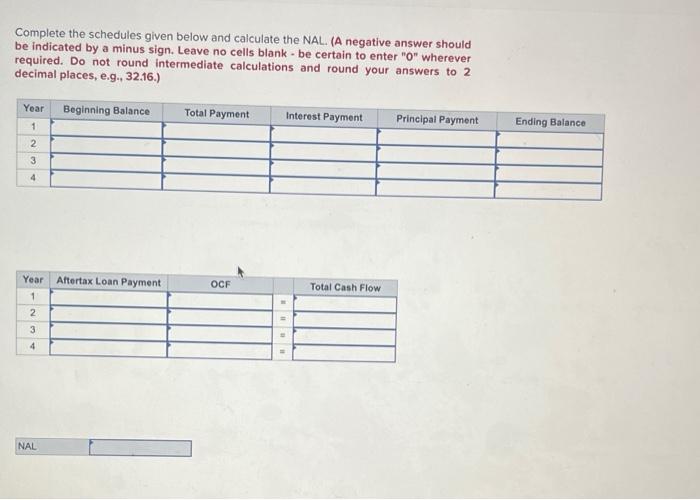 a diagnostic scanner (leasing is a common practice with expensive, high-tech equipment).