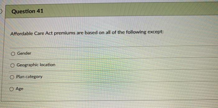 by: Federal Government State Government Joint Federal & State Governments O County