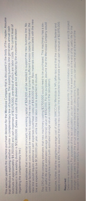  please answer all three requirements. thank you please answer all three