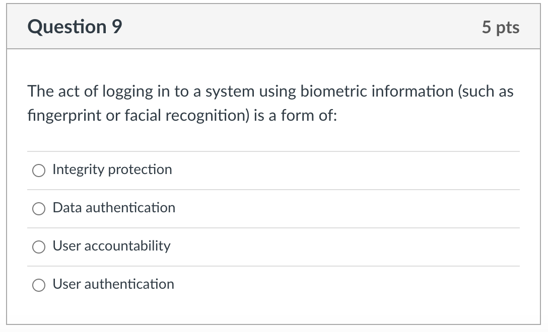 O A client-server architecture is more efficient than a P2P architecture in