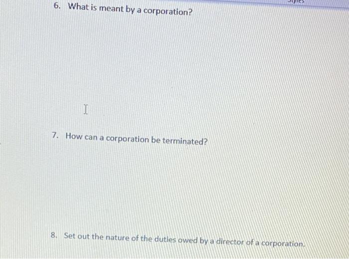 which frustration can take place. 4. What is the agent's function? Why