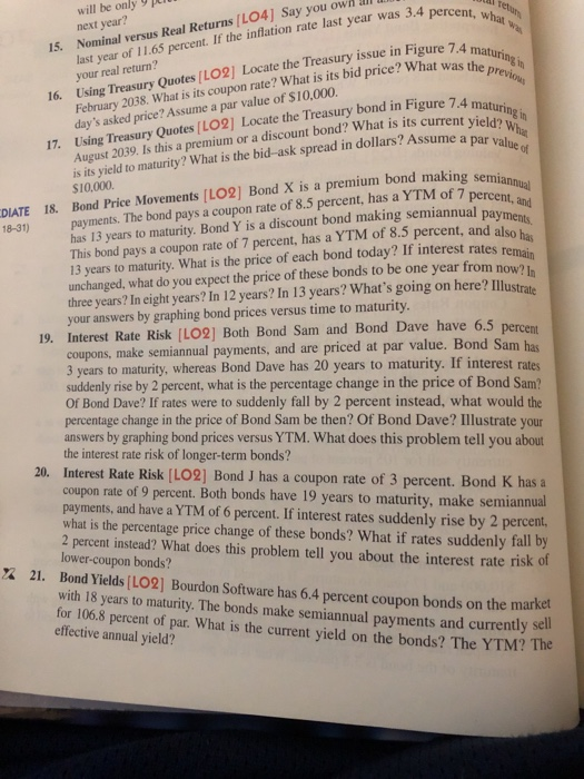 whats the solution to problem 19? will be only 9 next year?