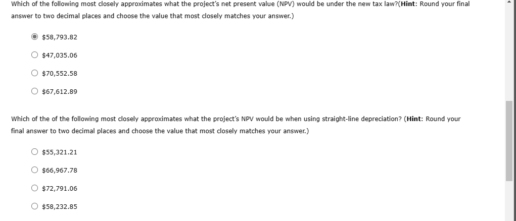 it will not have the opportunity to make a second investment. The