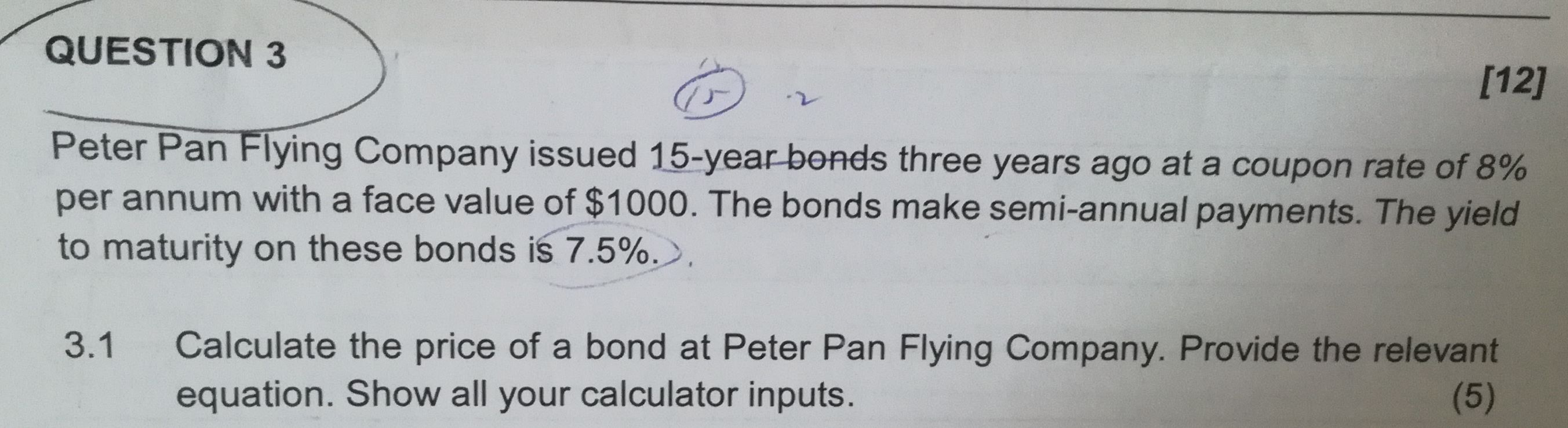  This is my last test, and i do not know the