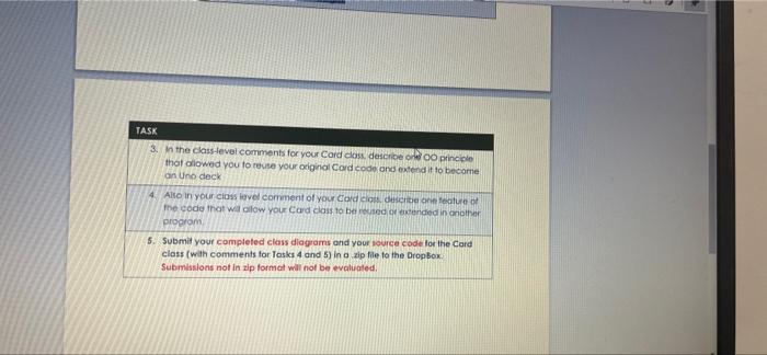 and do it accordingly This exercise is to be completed individually during