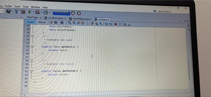 product.. Overview This Exercise will allow students to demonstrate their understanding of