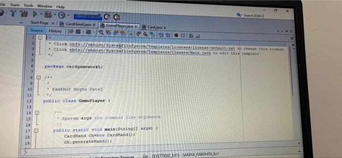 the following critical concepts from Week 4 (Chapter 2 of Text): UML