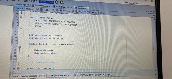 105) for each colour So In total = 15x4 60 cards Hight-