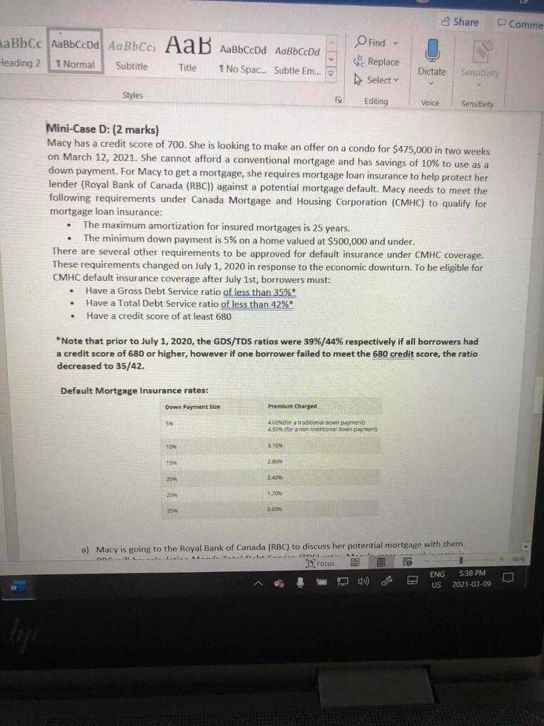  Share Comme ) . Heading 2 1 Normal Find Go Replace