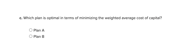 common equity (in the form of retained earnings) is 13.50 percent. a.