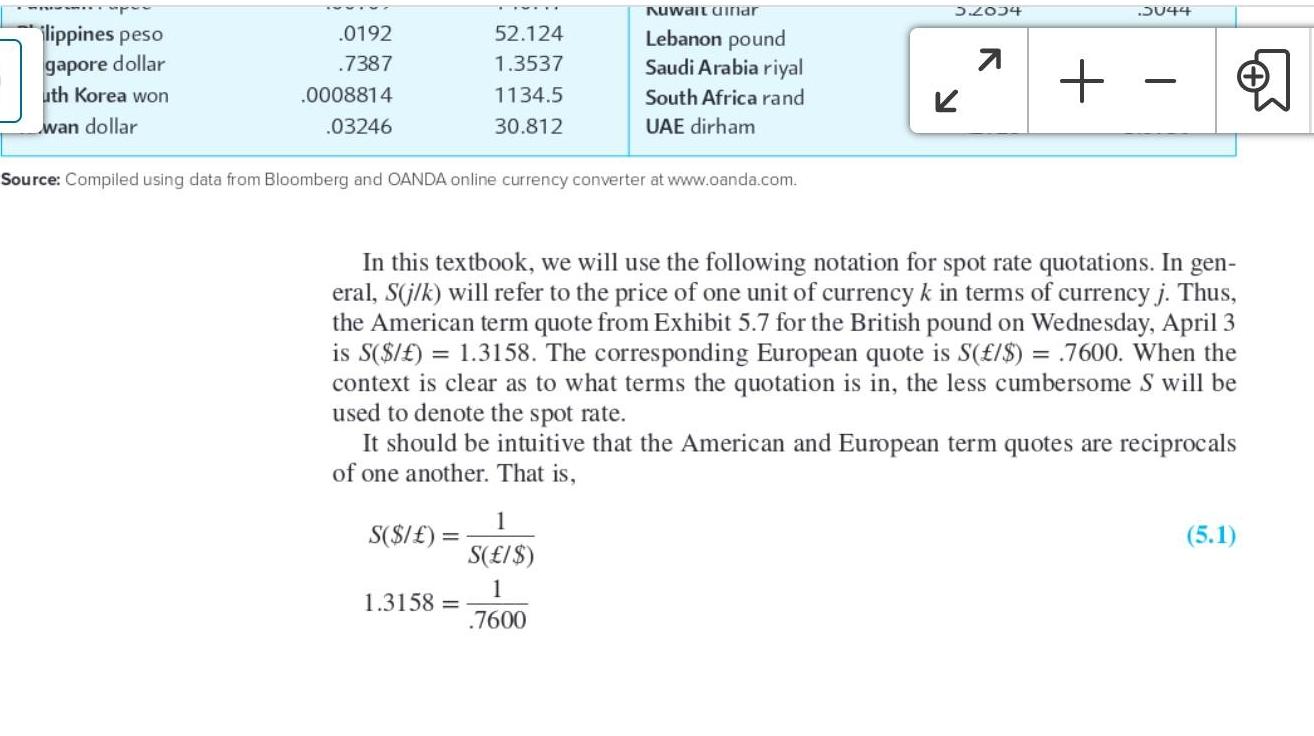 speculative short position of 7,000,000 when the GBP/USD was 1.3305. Subsequently, the