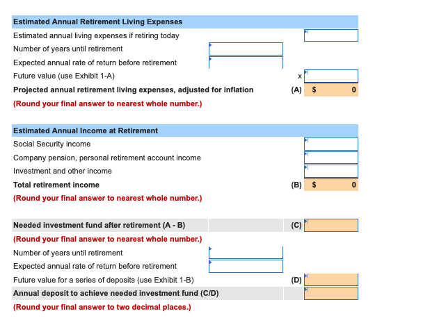65. Retirement Income Forecast Jamie Lee and Ross, now 57 and still