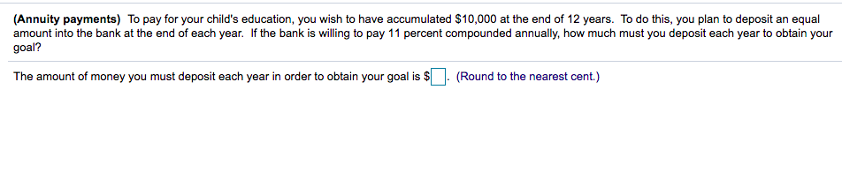 please write out the entire number for the answers. do not abbreviate