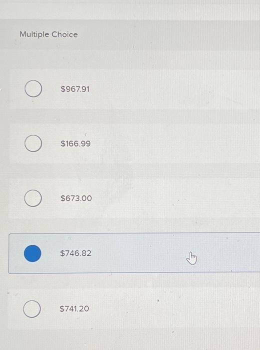 $310 deposit in year 2 and another $110 deposit at the end