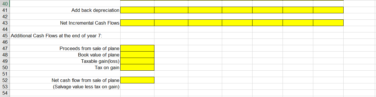 answer if it is complete! Evaluating Expansion Project an 11-9. Ghost Squadron