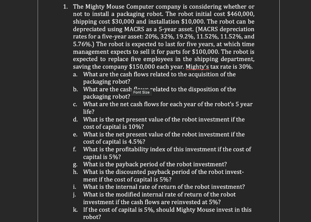 please write the answers step by step not only the final