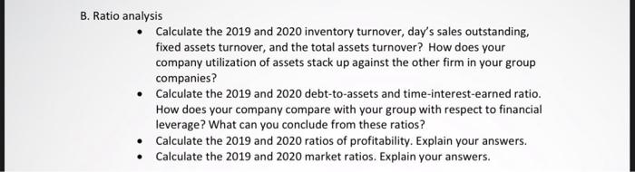 please do it for two companies like a comparison please put any