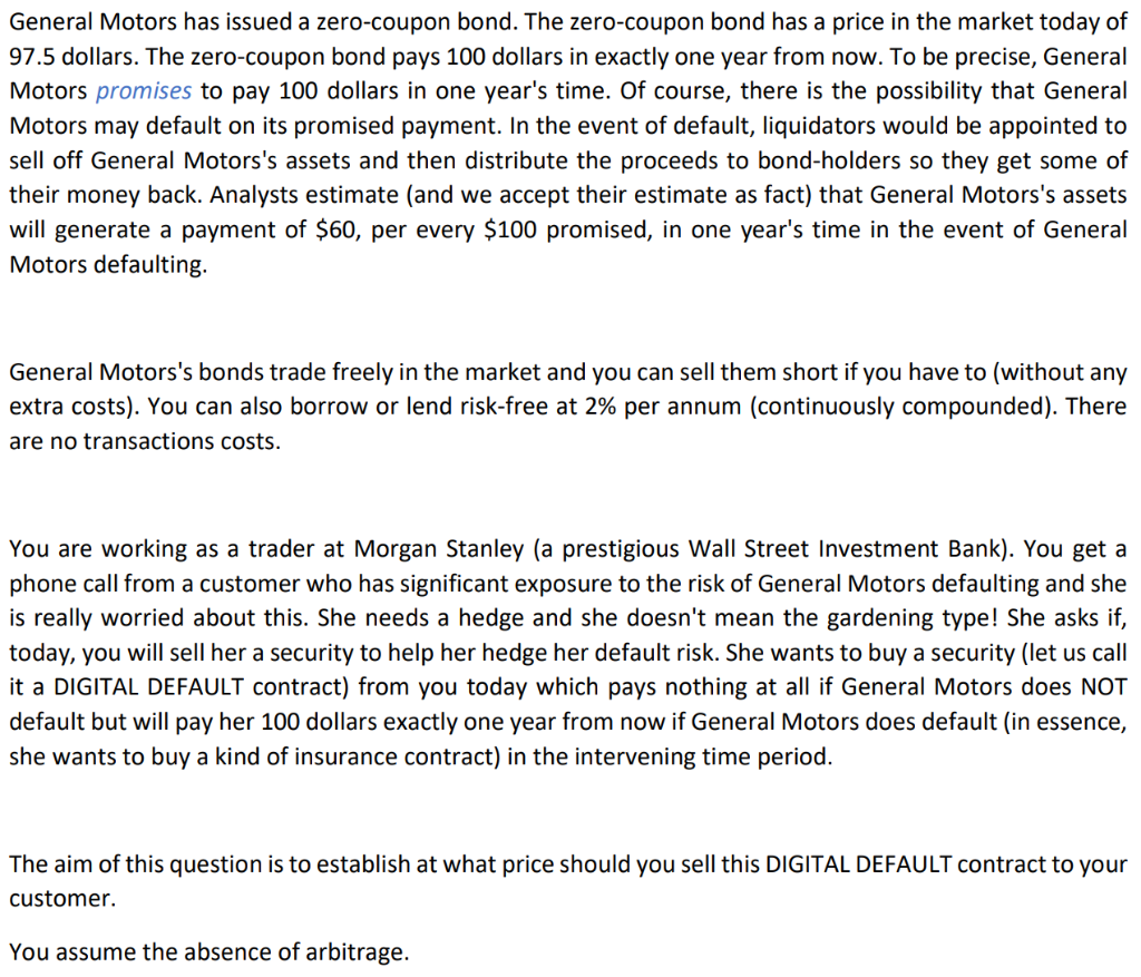 all data points are givenPart D was the price at which you