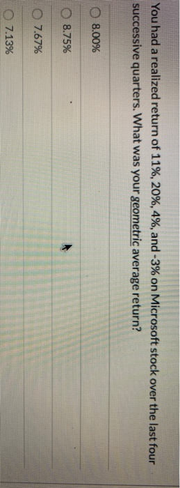 No Project A Cash flow -$75,000 $24,800 $29,500 $45,300 Project B Cash