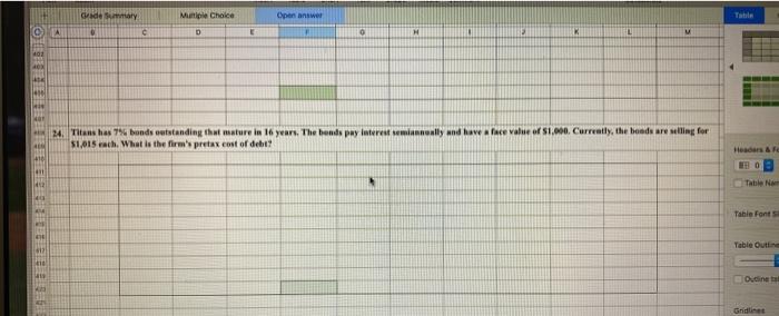  dely Miniple Choice Open answer A D E 0 97 AOX