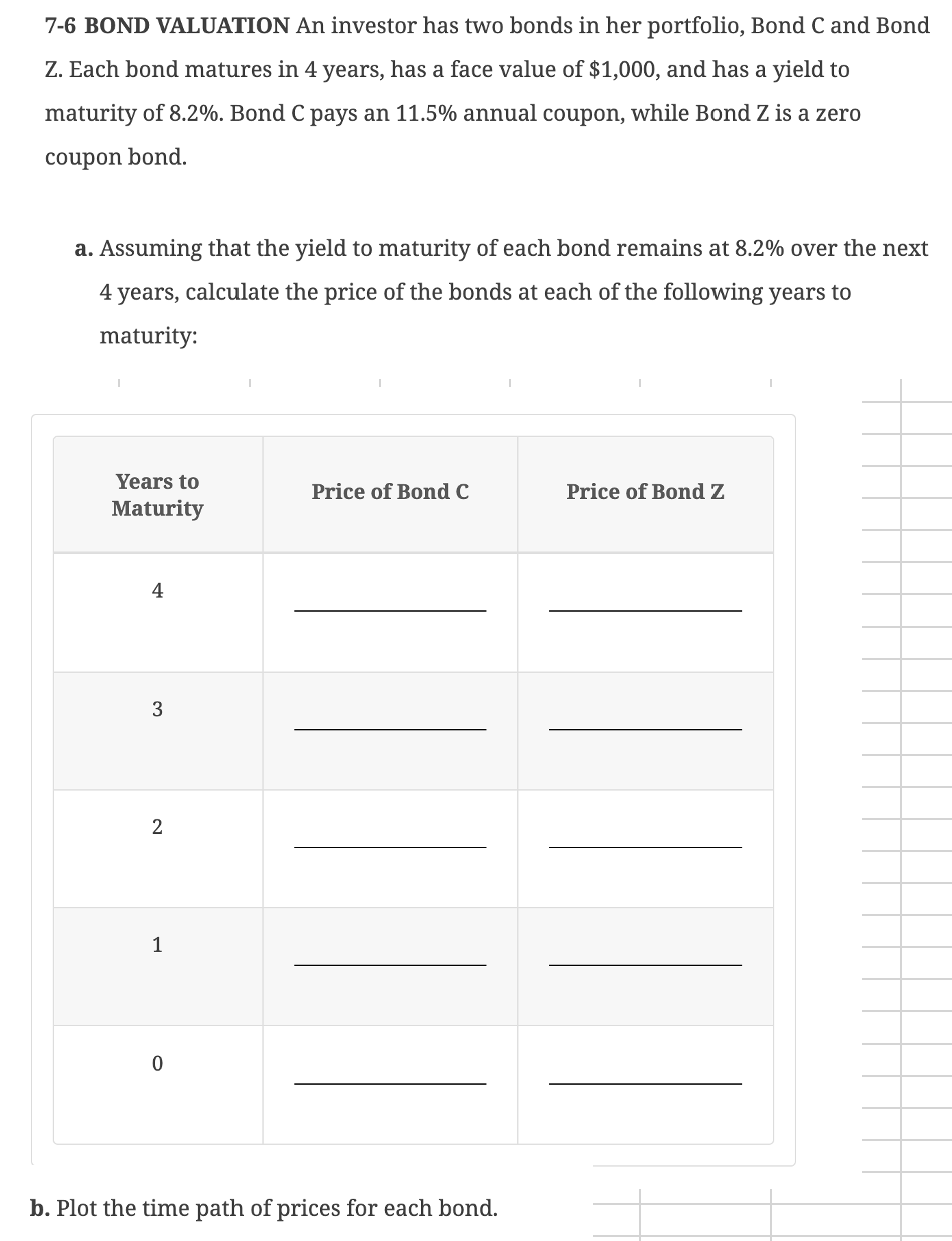 Please only work on this is you understand it. Please also provide