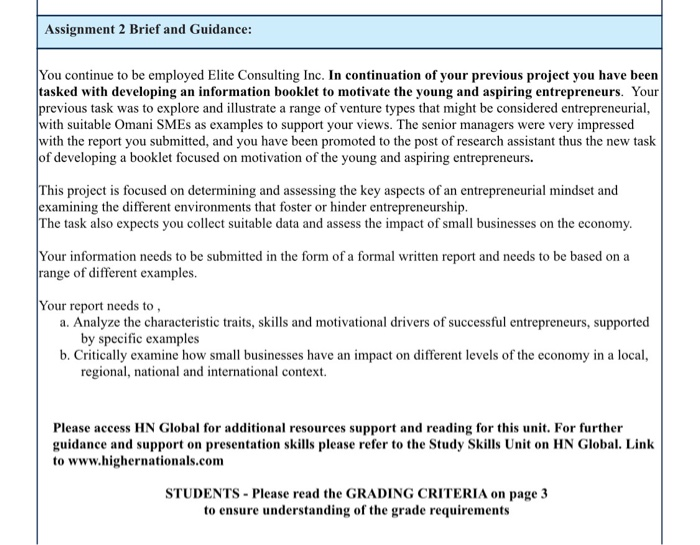 Number and Title 19 Entrepreneurship and Small Business Management Academic Year Feb