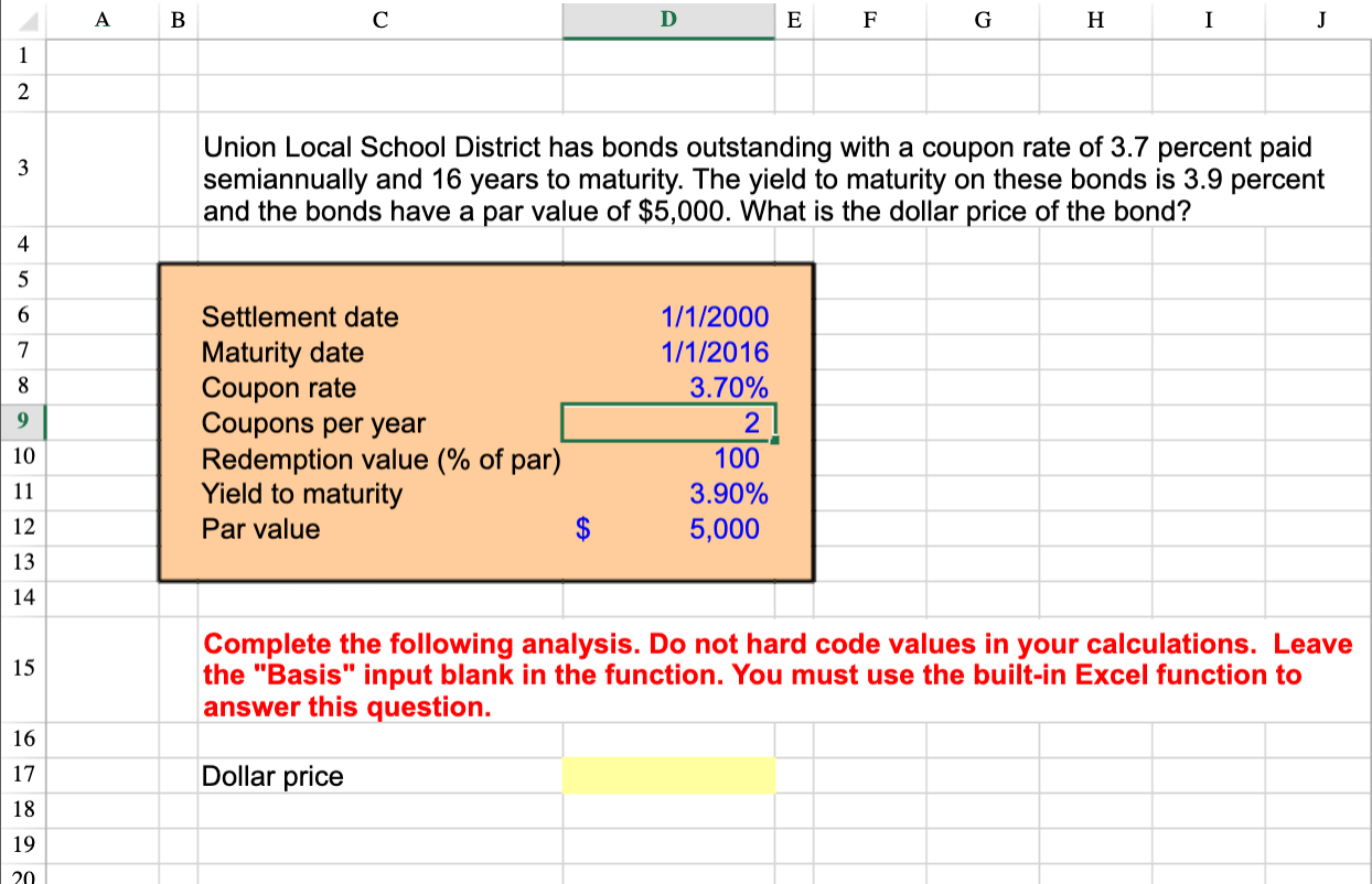  A B D E F G H I J 1 2