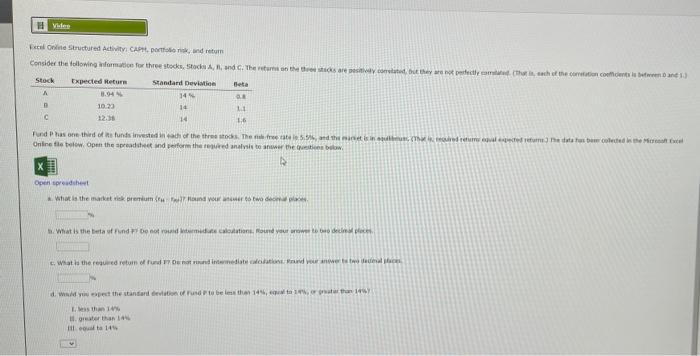  H V.lee Excel Online Structured Activity CA portok, and return Consider