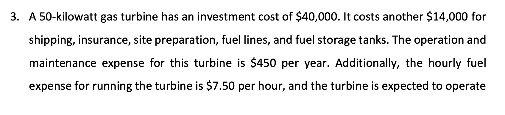 Please be detailed when providing the solution. Give FULL explanation. Thanks 3.