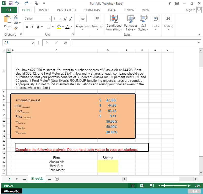  Please make sure to post your answer as a formula. ME