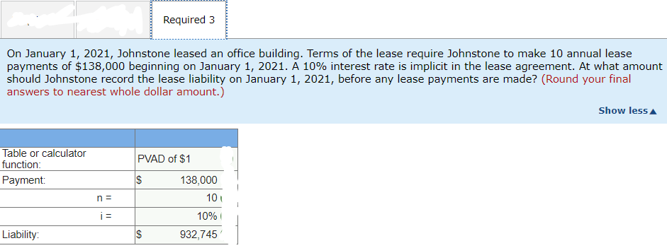 found in the company in response to the below transactions (memo analysis
