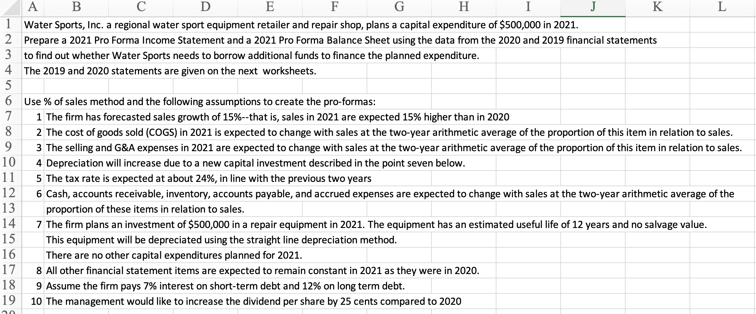 all questions please, with format A B D E F. G H