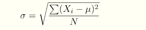 = 6: 7 4 9 7 3 12 a. Calculate the mean,