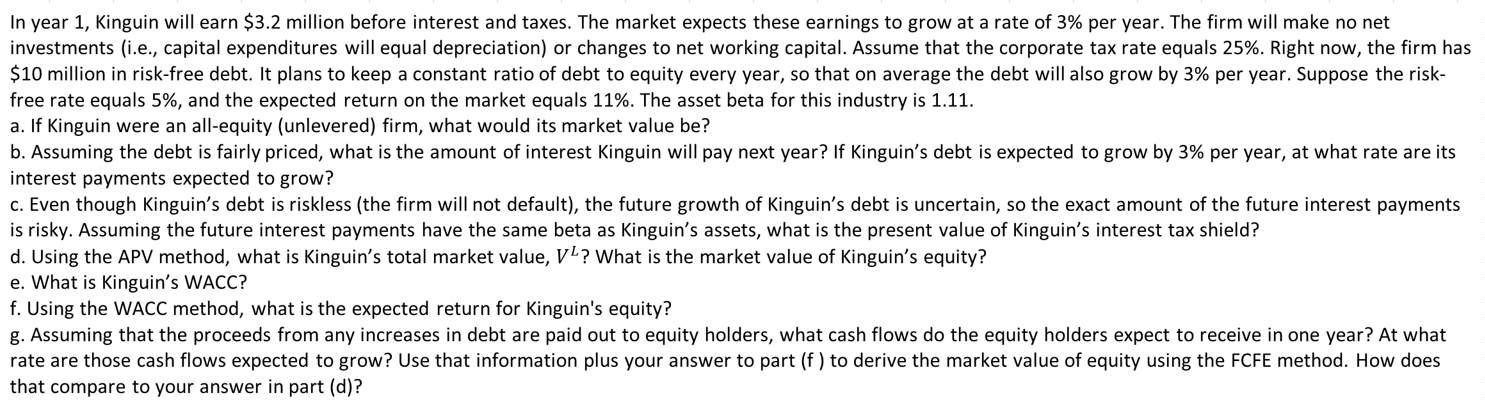 In year 1, Kinguin will earn $3.2 million before interest and