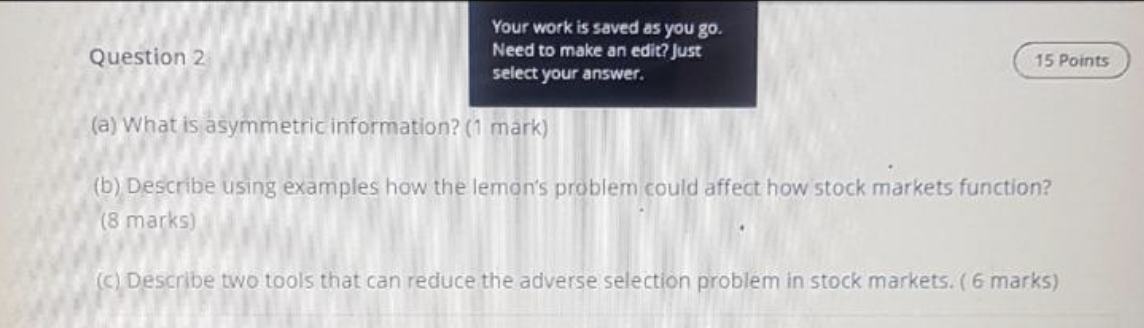 This is for Accounting. For this Question, Please answer part a), part