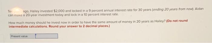 return is earned on a $1,000 investment when it grows to $1,800