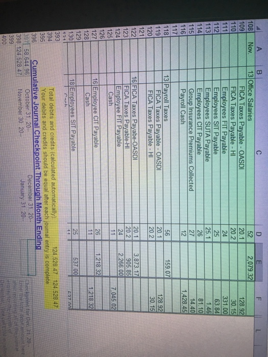 B52,a ellamed cels and anges 11 Valaes and test 12 Wodsheet functious