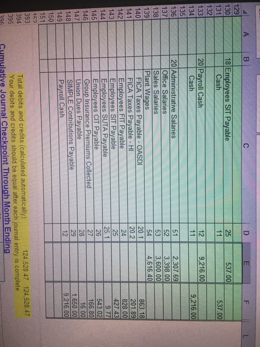 (such as SUM) 3. You can entet a foemnla into a cell
