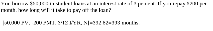 Please show how to solve in excel with equations. Know answer just