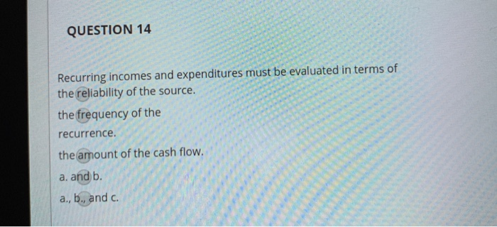 factors to consider when developing your operating budget include changes in family