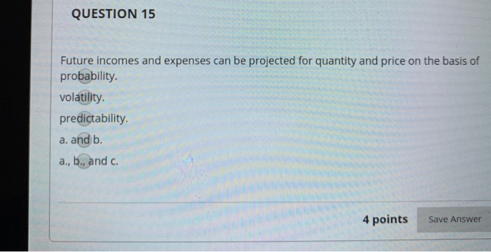 structure. health and age. interest rates. a. and b. a., b., and