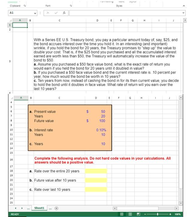 Please help me with the correct excel function formula I understand how