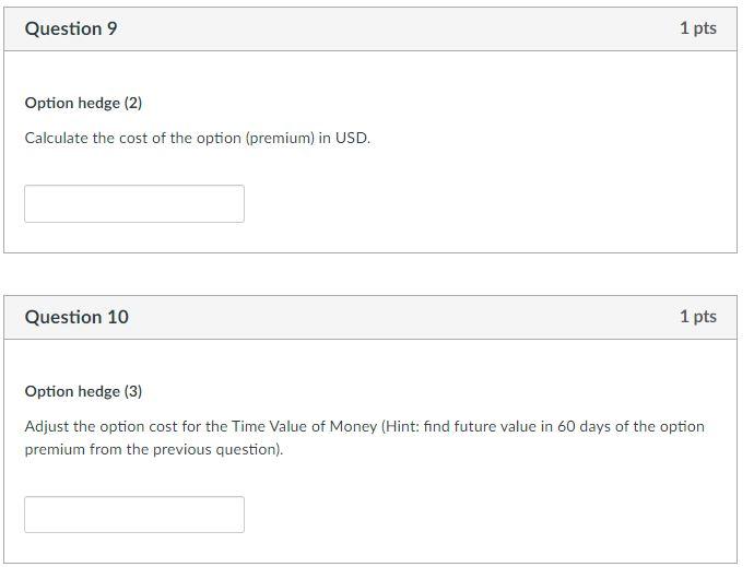 Eskimo village and you owe them DKK 3,000,000 which is due in
