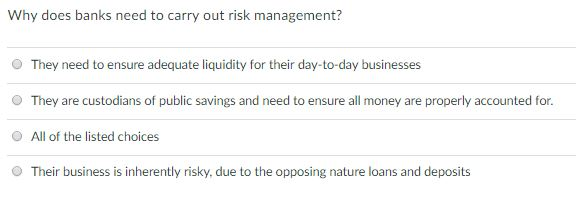 Hello, anybody can help? WHich is the correct answer and why? Why