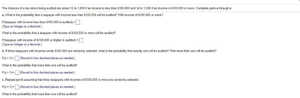 NEED ANSWER ASAP /ANSWER THROUGHLY PLEASE a.) b.) The chances of a