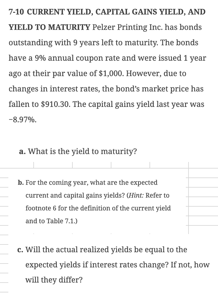 Please only work on this is you understand it. Please also provide